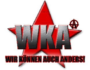 Wka Logo